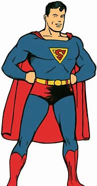 Image result for Young Comic Book Superman