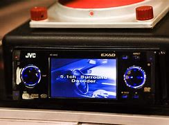 Image result for JVC Surround Sound Receiver