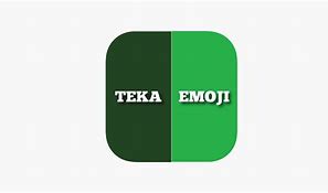Image result for Teka Emoji