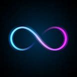 Image result for Infinity Background