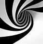 Image result for Black and White Stripes Thin Horizontal