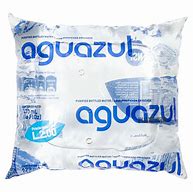 Image result for aguazul