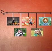 Image result for Hang a Poster without a Frame