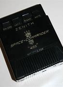Image result for Zenith Space Command Box