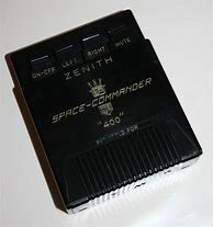 Image result for Zenith Space Command Remote