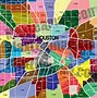 Image result for Houston Texas Zip Code Map