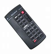 Image result for Sony Camera Remote Control