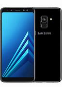 Image result for Samsung A8 2018 Blue