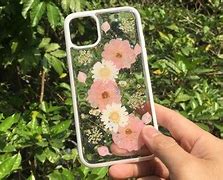 Image result for Dried Flower Phone Case