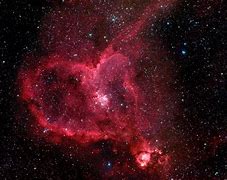 Image result for Heart Nebula Wallpaper