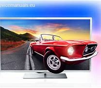 Image result for Philips TV 46Pfl97