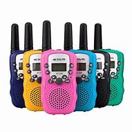 Image result for Walkie Talkie Toy