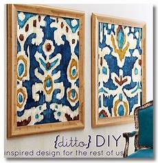 fabric crafts frames 11 inexpensive quality home decor diy projects framed fabric crafts frames 11 inexpensive quality home decor diy projects framed