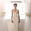 Image result for Champagne Lace Wedding Dress