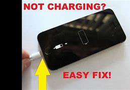 Image result for iPhone Charging Port in Spanish
