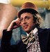 Image result for Willy Wonka Hair