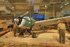 Image result for Pearl Harbor Air Museum