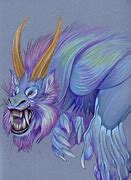Image result for Rainbow Demon iPhone Wallpaper