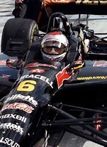 Image result for Michael Andretti Newman/Haas