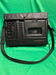 Image result for Panasonic Stereo Tape Recorder