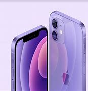 Image result for Pink Purple Apple iPhone