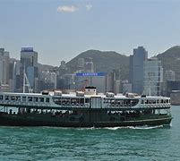 Image result for Hong Kong Kowloon Ferry