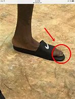 Image result for Kevin Durant's Feet