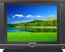 Image result for Emerson CRT 19 TV