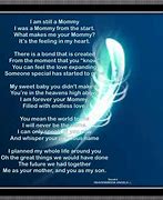 Image result for Mother Loss Poem