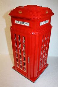Image result for LEGO Telephone Set