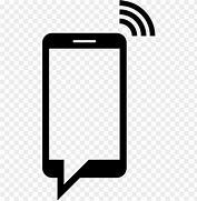 Image result for Cell Phone Silhouette Clip Art