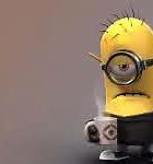 Image result for Despicable Me Minions Laughing