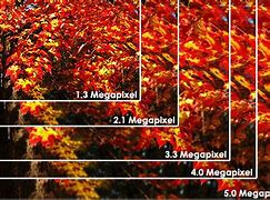 Image result for Camera Resolution Megapixel