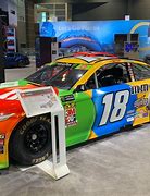 Image result for NASCAR Car Race Today