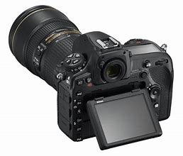 Image result for White Nikon Camera
