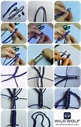 Image result for Paracord Lanyard Projects