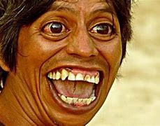 Image result for The Face That Will Make You Laugh