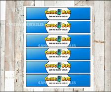 Image result for Fortnite Chug Jug Labels Printable Free