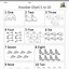 Image result for Number Square Printable Free
