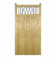 Image result for Tall Garden Gates