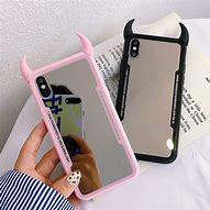 Image result for iPhone XR Mirror Case