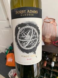 Image result for Sorby Adams Jazz Pinot Rose