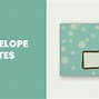 Image result for 4X6 Envelope Size