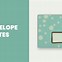 Image result for 4 X 6 Envelope Template