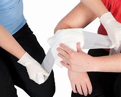 Image result for First Aid Trained