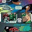 Image result for Green Lantern the Animated Series Title Card