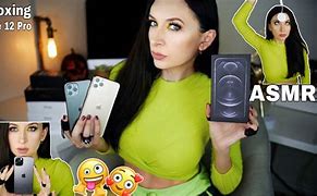 Image result for iPhone 12 Unboxing ASMR