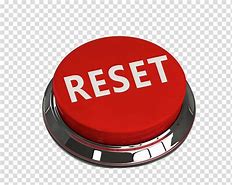 Image result for Sharp TV Reset Button