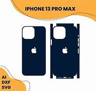 Image result for iPhone 13 Pro Max Template