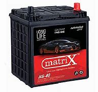 Image result for Low Maintenance Battery